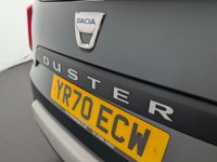 USED 2020 70 DACIA DUSTER 1.0 Duster Comfort TCe 4x2 5dr CLICK & COLLECT/ HOME DELIVERY