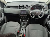 USED 2020 70 DACIA DUSTER 1.0 Duster Comfort TCe 4x2 5dr CLICK & COLLECT/ HOME DELIVERY