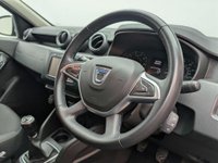 USED 2020 70 DACIA DUSTER 1.0 Duster Comfort TCe 4x2 5dr CLICK & COLLECT/ HOME DELIVERY