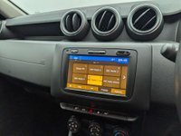 USED 2020 70 DACIA DUSTER 1.0 Duster Comfort TCe 4x2 5dr CLICK & COLLECT/ HOME DELIVERY