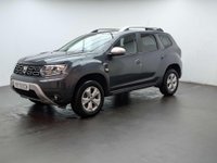 USED 2020 70 DACIA DUSTER 1.0 Duster Comfort TCe 4x2 5dr CLICK & COLLECT/ HOME DELIVERY