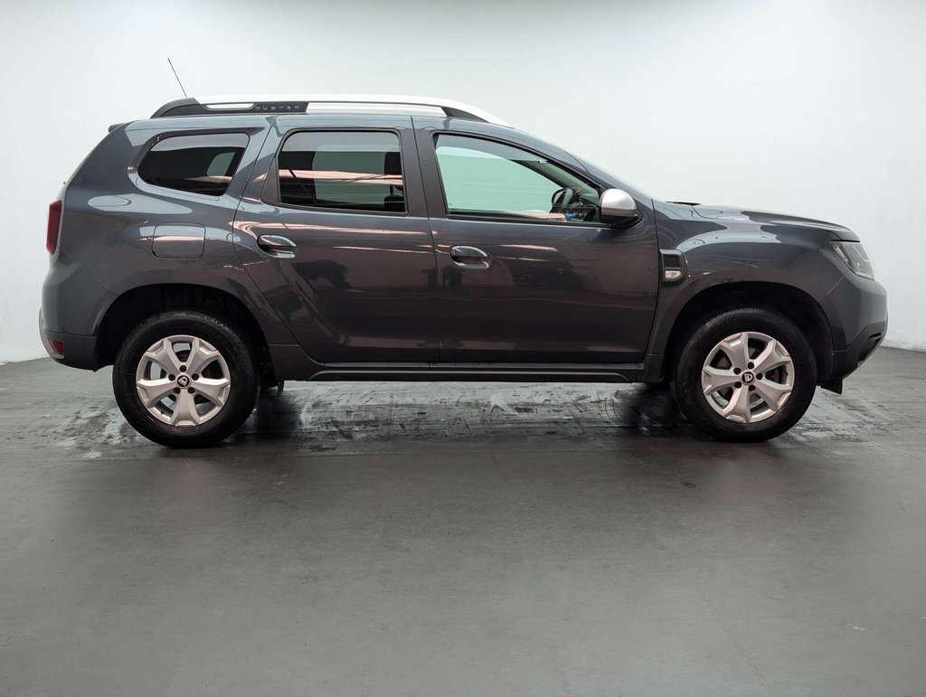 Used 2020 70 DACIA DUSTER 1.0 Duster Comfort TCe 4x2 5dr CLICK & COLLECT/ HOME DELIVERY