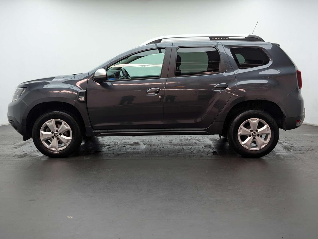 Used 2020 70 DACIA DUSTER 1.0 Duster Comfort TCe 4x2 5dr CLICK & COLLECT/ HOME DELIVERY