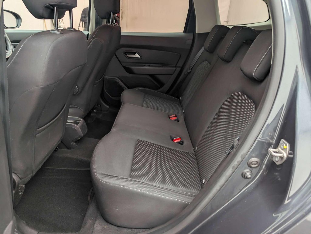 Used 2020 70 DACIA DUSTER 1.0 Duster Comfort TCe 4x2 5dr CLICK & COLLECT/ HOME DELIVERY