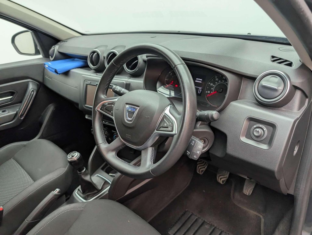 Used 2020 70 DACIA DUSTER 1.0 Duster Comfort TCe 4x2 5dr CLICK & COLLECT/ HOME DELIVERY