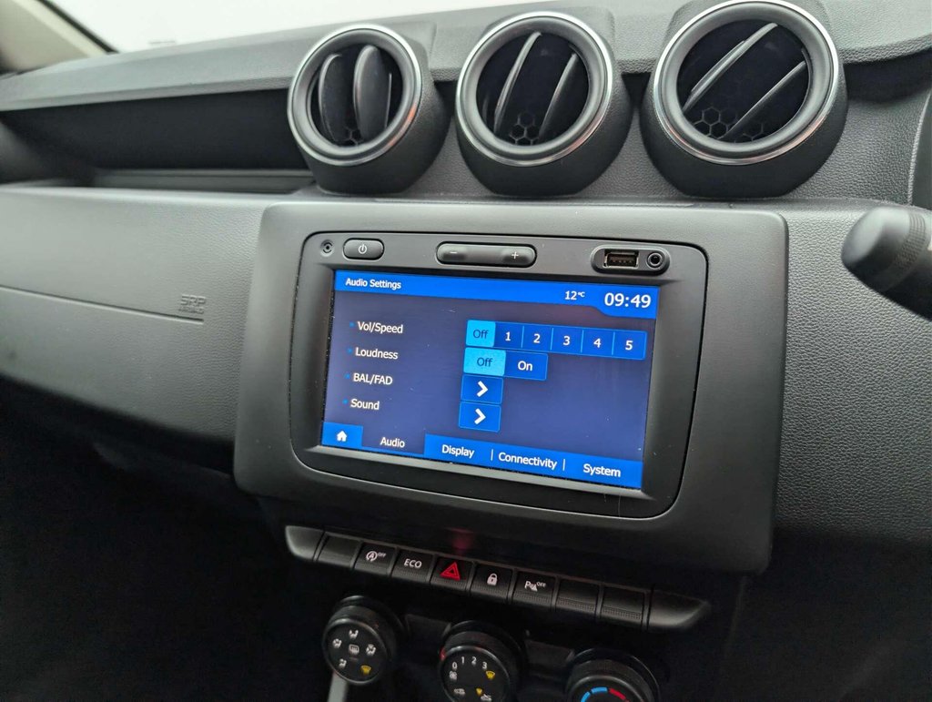 Used 2020 70 DACIA DUSTER 1.0 Duster Comfort TCe 4x2 5dr CLICK & COLLECT/ HOME DELIVERY