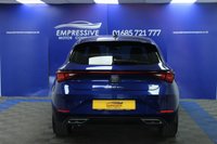 USED 2021 21 SEAT LEON 1.4 eHybrid 12.8kWh FR Sport Hatchback 5dr Petrol Plug-in Hybrid DSG Euro 6 (s/s) (204 ps) 