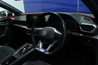 USED 2021 21 SEAT LEON 1.4 eHybrid 12.8kWh FR Sport Hatchback 5dr Petrol Plug-in Hybrid DSG Euro 6 (s/s) (204 ps) 