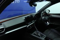 USED 2021 21 SEAT LEON 1.4 eHybrid 12.8kWh FR Sport Hatchback 5dr Petrol Plug-in Hybrid DSG Euro 6 (s/s) (204 ps) 