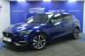 USED 2021 21 SEAT LEON 1.4 eHybrid 12.8kWh FR Sport Hatchback 5dr Petrol Plug-in Hybrid DSG Euro 6 (s/s) (204 ps) 