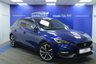 USED 2021 21 SEAT LEON 1.4 eHybrid 12.8kWh FR Sport Hatchback 5dr Petrol Plug-in Hybrid DSG Euro 6 (s/s) (204 ps) 
