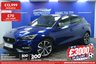 USED 2021 21 SEAT LEON 1.4 eHybrid 12.8kWh FR Sport Hatchback 5dr Petrol Plug-in Hybrid DSG Euro 6 (s/s) (204 ps) 