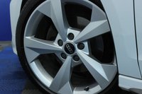 USED 2022 72 AUDI A3 1.5 TFSI 35 S line Sportback 5dr Petrol Manual Euro 6 (s/s) (150 ps) 