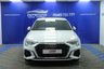 USED 2022 72 AUDI A3 1.5 TFSI 35 S line Sportback 5dr Petrol Manual Euro 6 (s/s) (150 ps) 