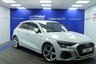 USED 2022 72 AUDI A3 1.5 TFSI 35 S line Sportback 5dr Petrol Manual Euro 6 (s/s) (150 ps) 