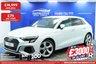 USED 2022 72 AUDI A3 1.5 TFSI 35 S line Sportback 5dr Petrol Manual Euro 6 (s/s) (150 ps) CARPLAY - FULL LEATHER S-LINE SEATS
