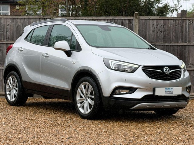 Surrey Specialist Cars