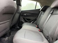 USED 2017 17 VAUXHALL MOKKA X 1.4 Mokka X Design Nav T S/S 5dr Sat Nav Parking Sensors