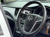 USED 2017 17 VAUXHALL MOKKA X 1.4 Mokka X Design Nav T S/S 5dr Sat Nav Parking Sensors