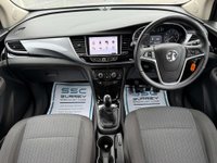 USED 2017 17 VAUXHALL MOKKA X 1.4 Mokka X Design Nav T S/S 5dr Sat Nav Parking Sensors