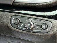 USED 2017 17 VAUXHALL MOKKA X 1.4 Mokka X Design Nav T S/S 5dr Sat Nav Parking Sensors