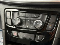 USED 2017 17 VAUXHALL MOKKA X 1.4 Mokka X Design Nav T S/S 5dr Sat Nav Parking Sensors