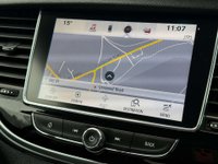 USED 2017 17 VAUXHALL MOKKA X 1.4 Mokka X Design Nav T S/S 5dr Sat Nav Parking Sensors