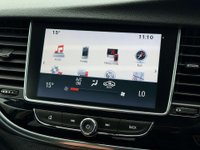 USED 2017 17 VAUXHALL MOKKA X 1.4 Mokka X Design Nav T S/S 5dr Sat Nav Parking Sensors