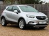 USED 2017 17 VAUXHALL MOKKA X 1.4 Mokka X Design Nav T S/S 5dr Sat Nav Parking Sensors