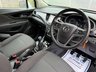 USED 2017 17 VAUXHALL MOKKA X 1.4 Mokka X Design Nav T S/S 5dr Sat Nav Parking Sensors