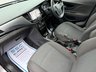 USED 2017 17 VAUXHALL MOKKA X 1.4 Mokka X Design Nav T S/S 5dr Sat Nav Parking Sensors