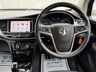 USED 2017 17 VAUXHALL MOKKA X 1.4 Mokka X Design Nav T S/S 5dr Sat Nav Parking Sensors