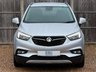 USED 2017 17 VAUXHALL MOKKA X 1.4 Mokka X Design Nav T S/S 5dr Sat Nav Parking Sensors