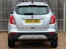 USED 2017 17 VAUXHALL MOKKA X 1.4 Mokka X Design Nav T S/S 5dr Sat Nav Parking Sensors