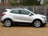 USED 2017 17 VAUXHALL MOKKA X 1.4 Mokka X Design Nav T S/S 5dr Sat Nav Parking Sensors