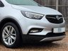 USED 2017 17 VAUXHALL MOKKA X 1.4 Mokka X Design Nav T S/S 5dr Sat Nav Parking Sensors