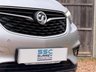 USED 2017 17 VAUXHALL MOKKA X 1.4 Mokka X Design Nav T S/S 5dr Sat Nav Parking Sensors
