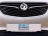 USED 2017 17 VAUXHALL MOKKA X 1.4 Mokka X Design Nav T S/S 5dr Sat Nav Parking Sensors