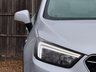 USED 2017 17 VAUXHALL MOKKA X 1.4 Mokka X Design Nav T S/S 5dr Sat Nav Parking Sensors
