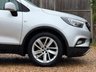 USED 2017 17 VAUXHALL MOKKA X 1.4 Mokka X Design Nav T S/S 5dr Sat Nav Parking Sensors