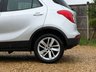 USED 2017 17 VAUXHALL MOKKA X 1.4 Mokka X Design Nav T S/S 5dr Sat Nav Parking Sensors