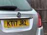 USED 2017 17 VAUXHALL MOKKA X 1.4 Mokka X Design Nav T S/S 5dr Sat Nav Parking Sensors