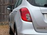 USED 2017 17 VAUXHALL MOKKA X 1.4 Mokka X Design Nav T S/S 5dr Sat Nav Parking Sensors