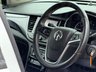 USED 2017 17 VAUXHALL MOKKA X 1.4 Mokka X Design Nav T S/S 5dr Sat Nav Parking Sensors