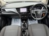 USED 2017 17 VAUXHALL MOKKA X 1.4 Mokka X Design Nav T S/S 5dr Sat Nav Parking Sensors