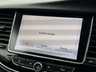 USED 2017 17 VAUXHALL MOKKA X 1.4 Mokka X Design Nav T S/S 5dr Sat Nav Parking Sensors