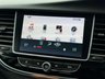 USED 2017 17 VAUXHALL MOKKA X 1.4 Mokka X Design Nav T S/S 5dr Sat Nav Parking Sensors