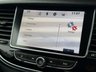 USED 2017 17 VAUXHALL MOKKA X 1.4 Mokka X Design Nav T S/S 5dr Sat Nav Parking Sensors