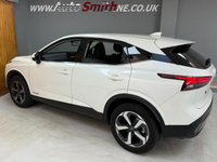 USED 2022 72 NISSAN QASHQAI 1.5 h e-POWER N-Connecta SUV 5dr Petrol Hybrid Auto Euro 6 (s/s) (190 ps) 