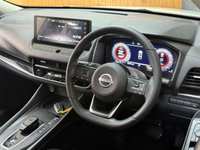 USED 2022 72 NISSAN QASHQAI 1.5 h e-POWER N-Connecta SUV 5dr Petrol Hybrid Auto Euro 6 (s/s) (190 ps) 